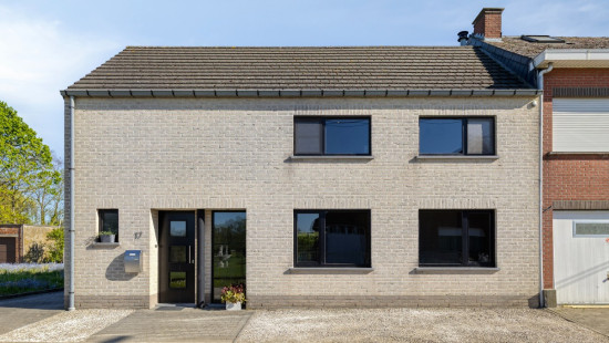 Moerstraat - 17 - - 2811
