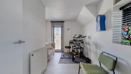 Moerstraat - 17 - - 2811