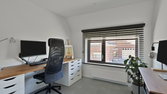 Moerstraat - 17 - - 2811