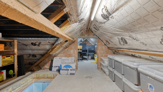 Moerstraat - 17 - - 2811