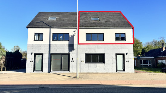 Genenbosstraat - 41 - 01.1 - 3560