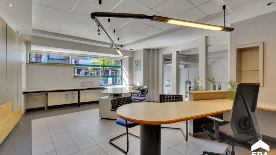 Dorpsstraat - 26 - - 3520