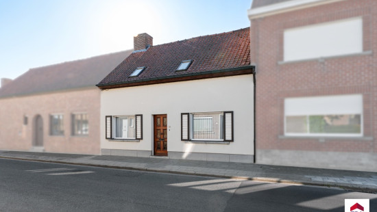 Hekkenstraat - 23 - - 8720