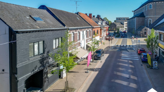 Dorpsstraat - 26 - - 3520