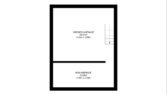 Rue Cornuchamp - 47 - - 4260
