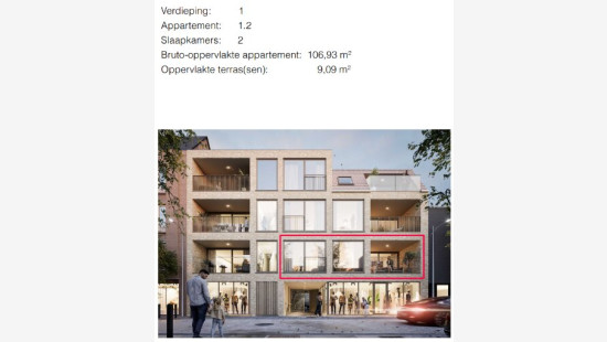 Bruggestraat - 5-7 - 1.2 - 8700