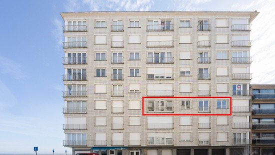 Luxemburgstraat - 2 - 0302 - 8400