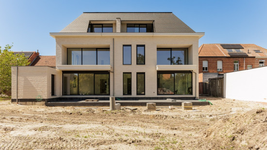 Lodewijk de Konincklaan - 335-337 - - 2.2 - 2320