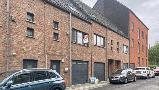 Rue des Veuves - 6 - D - 7012