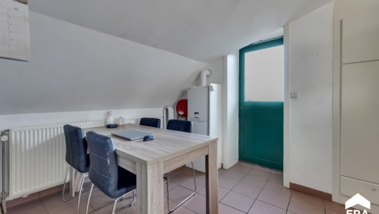 Dorpsstraat - 26 - - 3520