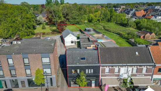 Dorpsstraat - 26 - - 3520