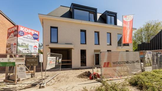 Lodewijk de Konincklaan - 335-337 - - 2.2 - 2320
