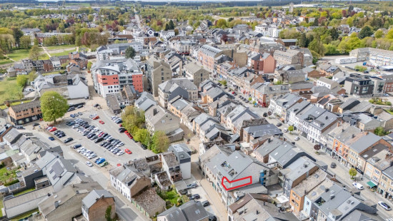 Rue Glate - 43 - 3 - 6600