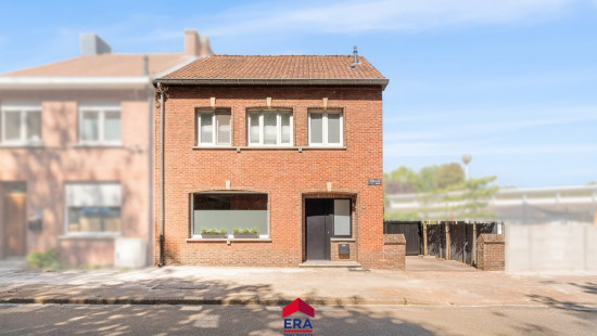 Veldstraat - 79 - - 2450