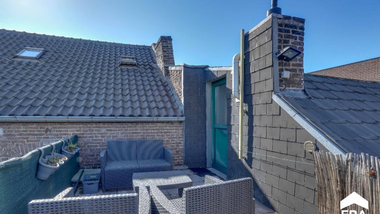 Dorpsstraat - 26 - - 3520