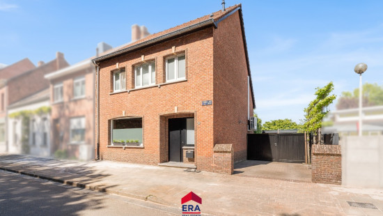 Veldstraat - 79 - - 2450