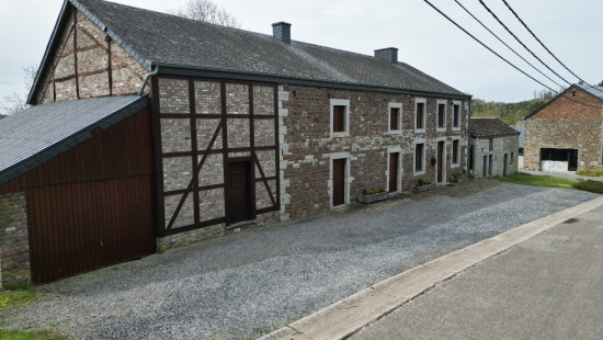 Rue de la Vierge - 14 - - 6990
