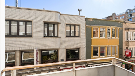 Langestraat - 49A - 0201 - 8400