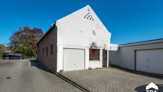 Dorpsstraat - 26 - - 3520