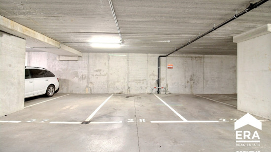 Rue Poxcat - 13 - - 1070