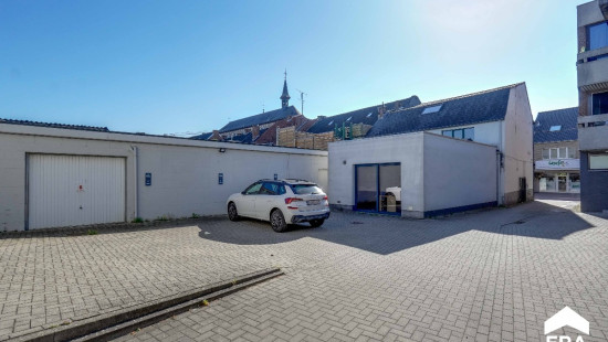 Dorpsstraat - 26 - - 3520