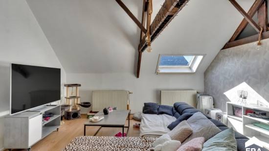 Dorpsstraat - 26 - - 3520