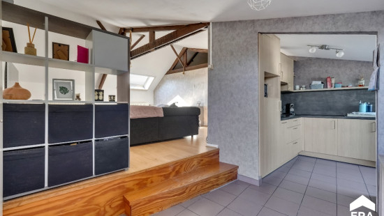 Dorpsstraat - 26 - - 3520