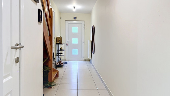 Rue des Veuves - 6 - D - 7012