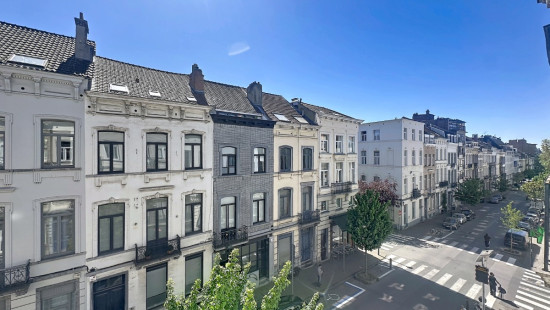 Rue Berckmans - 93 - 2 - 1060