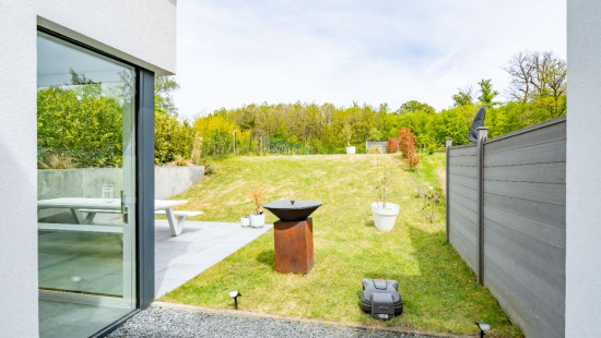 Rue de Toernich - 4b - - 6780