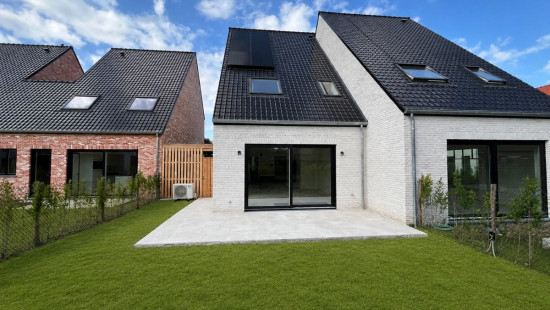 Varsenareweg - 18A - - 8490
