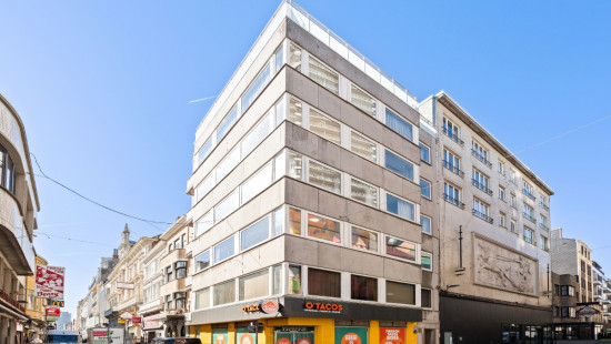 Langestraat - 49A - 0201 - 8400