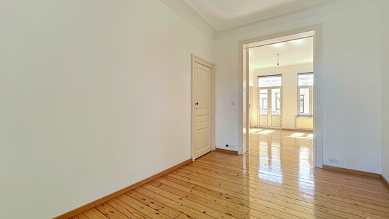 Rue Berckmans - 93 - 2 - 1060