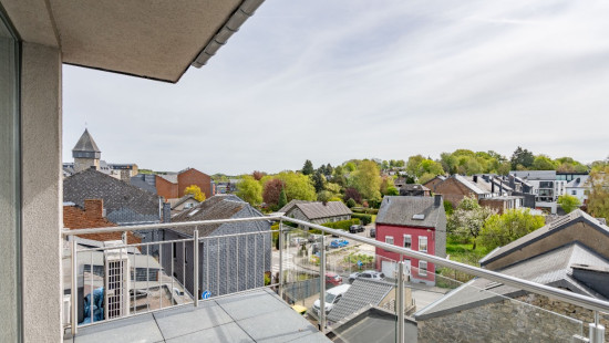 Rue Glate - 43 - 3 - 6600