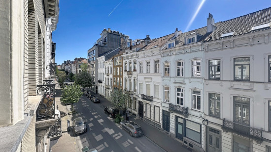 Rue Berckmans - 93 - 2 - 1060