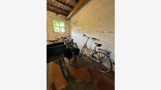 Mechelsesteenweg - 198 - - 2018