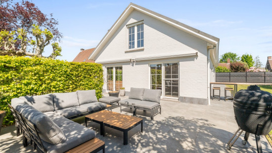 Haverstraat - 10 - - 9060