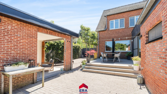 Veldstraat - 79 - - 2450