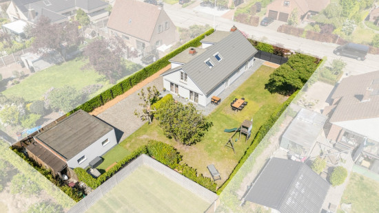 Haverstraat - 10 - - 9060