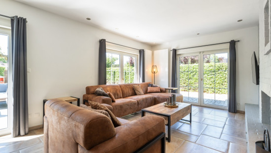 Haverstraat - 10 - - 9060