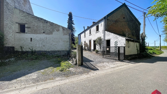 Rue du Pré-des-Boeufs - 11 - - 5380