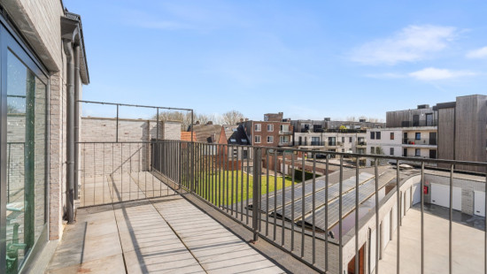 Kapelstraat - 80 - E - 9140
