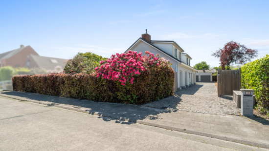 Haverstraat - 10 - - 9060
