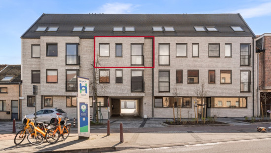 Kapelstraat - 80 - E - 9140