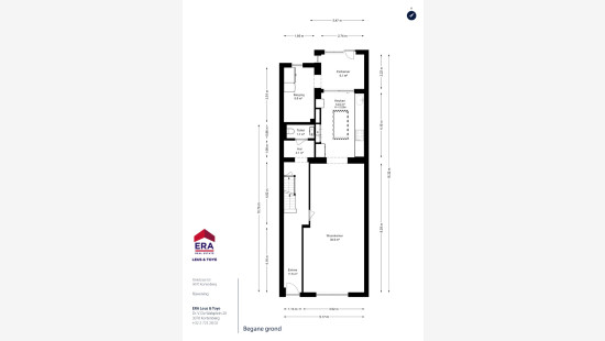 Parkstraat - 65 - - 3070