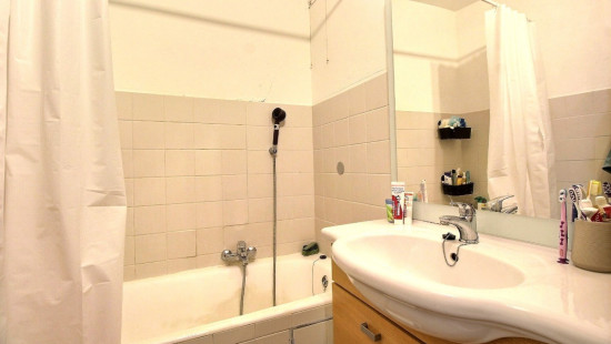 Avenue Marius Renard - 27A - - 1070