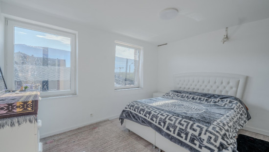 Rue Bonne Femme - 7 - - 4030