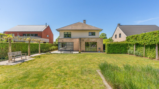 6 Septemberstraat - 72 - - 3560