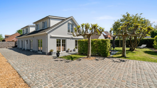 Haverstraat - 10 - - 9060