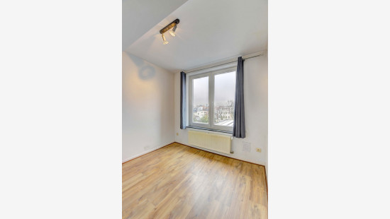 avenue Georges Henri - 401 - 3 - 1200